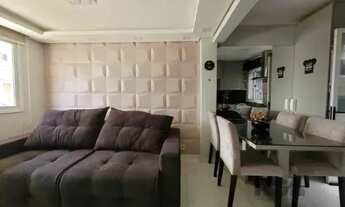 Imagem 5: Casa em condomínio com 3 dormitórios no bairro Hípica para locação