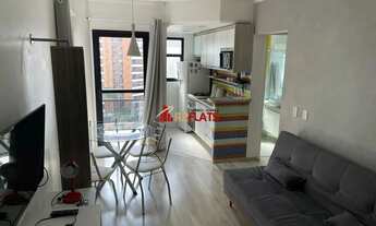 Imagem: Flat com ótimo preço no bairro Vila Nova