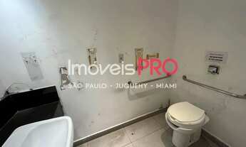 Imagem 4: Imóvel Comercial na Rua Borges Lagoa