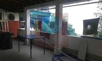 Imagem 2: Ocean vende: São Bento da Lagoa, piscina, 4 quartos, sala em 2 ambientes,área gourmet chur