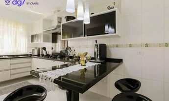 Imagem 5: Sobrado com 3 dormitórios à venda, 190 m² - Butantã - São Paulo/SP