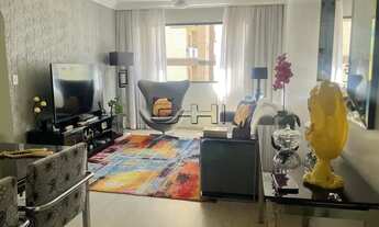 Imagem 4: Venda Apartamento 2 Dormitórios - 78 m² Moema