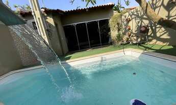 Imagem 5: Casa no Bairro Mapim