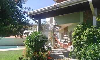 Imagem: Casa à venda e para alugar em Campinas