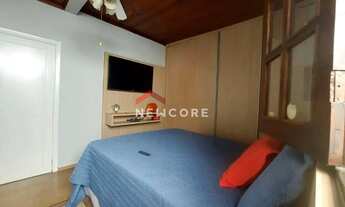 Imagem 6: Casa em Rua Desembargador Barcelos - Nova Suíssa - Belo Horizonte/MG