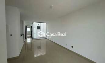 Imagem 4: Casas na Planta no Araçagy Projeto Moderno com Entrega em 8 Meses