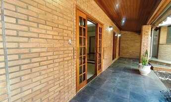 Imagem 6: Casa com 3 quartos à venda, 303 m² - Condomínio Granja Olga I - Sorocaba/SP