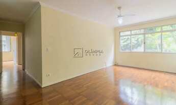 Imagem: Venda Apartamento 3 Dormitórios - 130 m²