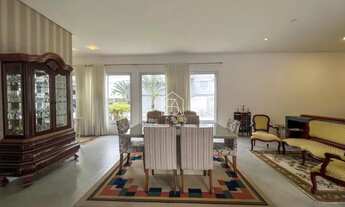 Imagem 5: Casa térrea com 4 dormitórios sendo 3 suítes, à Venda Pedra Branca - Palhoça SC