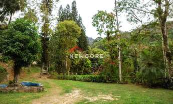 Imagem 5: Casa em Avenida Três Cachoeiras - Fazendinha (Penedo) - Itatiaia/RJ