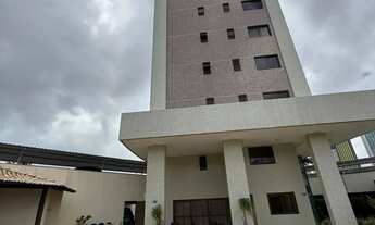 Imagem 2: APARTAMENTO MOBILIADO - PONTA NEGRA