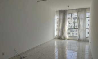 Imagem 2: Copacabana - Kitnet - vista para o mar