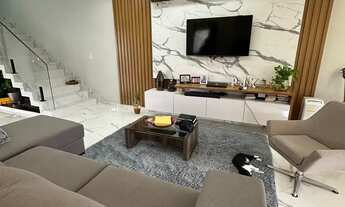 Imagem 4: VENDO CASA DUPLEX ALTO PADRÃO NO CONDOMÍNIO ESTORIL MANAUS/AM