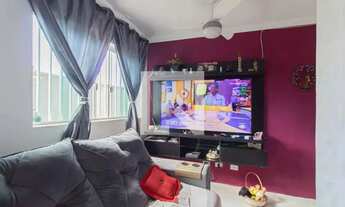 Imagem: Casa à Venda - Vila Ré, 2 Quartos, 105