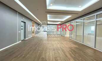 Imagem 4: Conj. Comercial, Chácara Santo Antônio (Zona Sul) - São Paulo