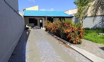 Imagem 6: Casa com 3 dormitórios à venda, 100 m² por R$ 330.000,00 - Conjunto Habitacional Santiago