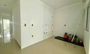 Imagem 4: Casa Geminada 3 Quartos com 1 Suíte e 83m² - Forquilhas