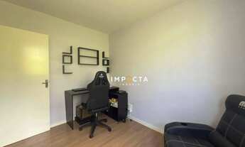 Imagem 7: Apartamento com 2 dormitórios à venda, 55 m² por R$ 260.000,00 - Pão de Açúcar - Pouso Ale