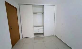 Imagem 7: Excelente apartamento de 1 quarto com armários e garagem