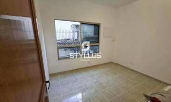 Imagem 2: Oportunidade no Lins de Vasconcelos: Apartamento com 2 Quartos e Suíte! M69N