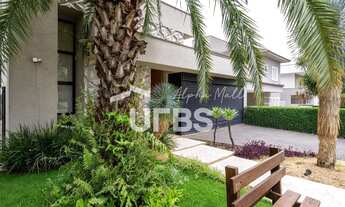 Imagem 3: Casa Térrea Jardins Atenas