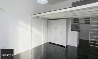 Imagem 7: Studio no Centro Histórico - para morar ou investir