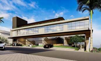 Imagem: Sala comercial Aérea