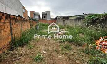 Imagem 3: Terreno - Vila Palmeiras II - Campinas