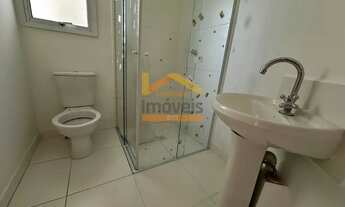 Imagem 7: Apartamento para locação de 2 quartos no Residencial Club Vermont, Nova Odessa-SP com 1 va