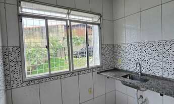 Imagem 5: Apartamento c/1 quarto c/ sala c/ cozinha c/ 01 vaga garagem B. Jardim Laguna - Contagem