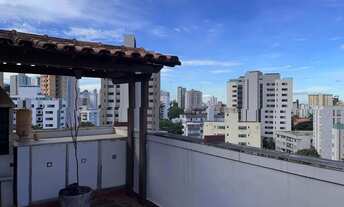 Imagem: Apartamento cobertura duplex