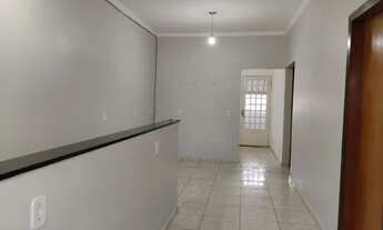 Imagem 3: Aluga-se casa 1° andar. 3 quartos e garagem