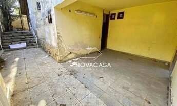 Imagem 2: Casa à venda, 279 m² por R$ 800.000,00 - Santa Amélia - Belo Horizonte/MG