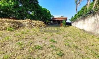 Imagem 2: Chácara à venda em Campinas, Parque Valença II, com 3 quartos, com 1000 m²