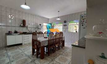 Imagem 5: Casa colonial com 3 quartos, suíte, 3 vagas de garagem, Bairro Santa Mônica, Belo Horizont