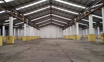 Imagem 7: Galpão - Bonsucesso - 11.000 m2 - Cód. 1750