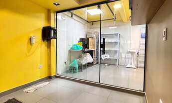 Imagem 2: Prédio comercial com 2 pavimentos bairro telégrafo próximo a senador Lemos