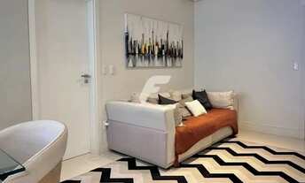 Imagem 4: Apartamento 2 Quartos no Edifício Residencial e Comercial Amábile - Estreito