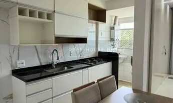 Imagem 5: Apartamento 2 quartos a venda no condomínio Vale Das Paineiras, 65m²