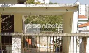 Imagem 6: Terreno à venda, 270 m² por R$ 750.000,00 - Paraíso - Santo André/SP