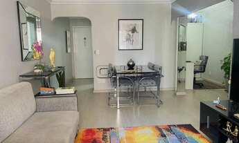 Imagem 2: Venda Apartamento 2 Dormitórios - 78 m² Moema