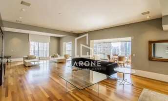 Imagem 5: APARTAMENTO RESIDENCIAL em SÃO PAULO - SP, VILA NOVA CONCEIÇÃO