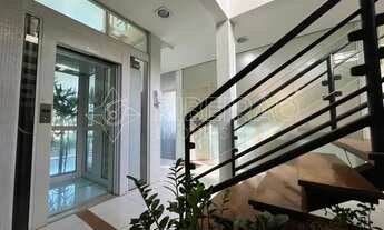 Imagem 7: Sala comercial pronta para uso venda e locação Nova Ribeirania