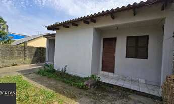 Imagem 2: Casa com 2 dormitórios no bairro Restinga -1 vaga - FINANCIÁVEL