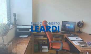 Imagem: CONJ. COMERCIAL - MOEMA PÁSSAROS - SP