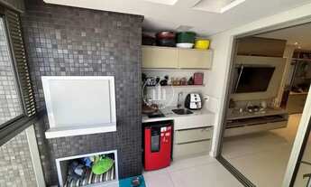 Imagem 6: Apartamento 3 Suítes no Infinity Residence - Estreito - EST