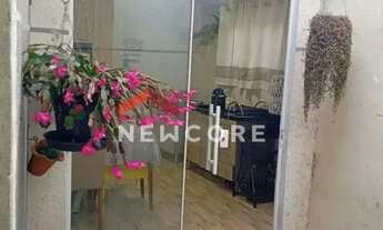 Imagem 4: Casa em Rua Hipólito da Costa - Boqueirão - Curitiba/PR