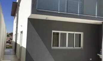 Imagem 5: SOBRADO - BARBOSAS - SP