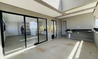 Imagem 6: Apartamento 3 Suítes pronto pra Morar no Setor Bueno