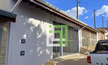 Imagem: Casa com 2 dormitórios à venda, 108 m²